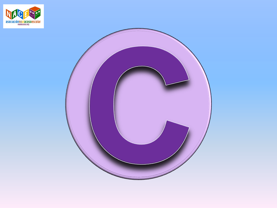 en definitiva para enfrentar el acoso hay que conseguir cambios