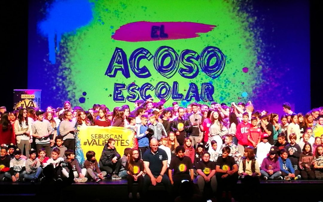 ¡¡Estuvimos buscando valientes en Viladecans!! Y los encontramos :)