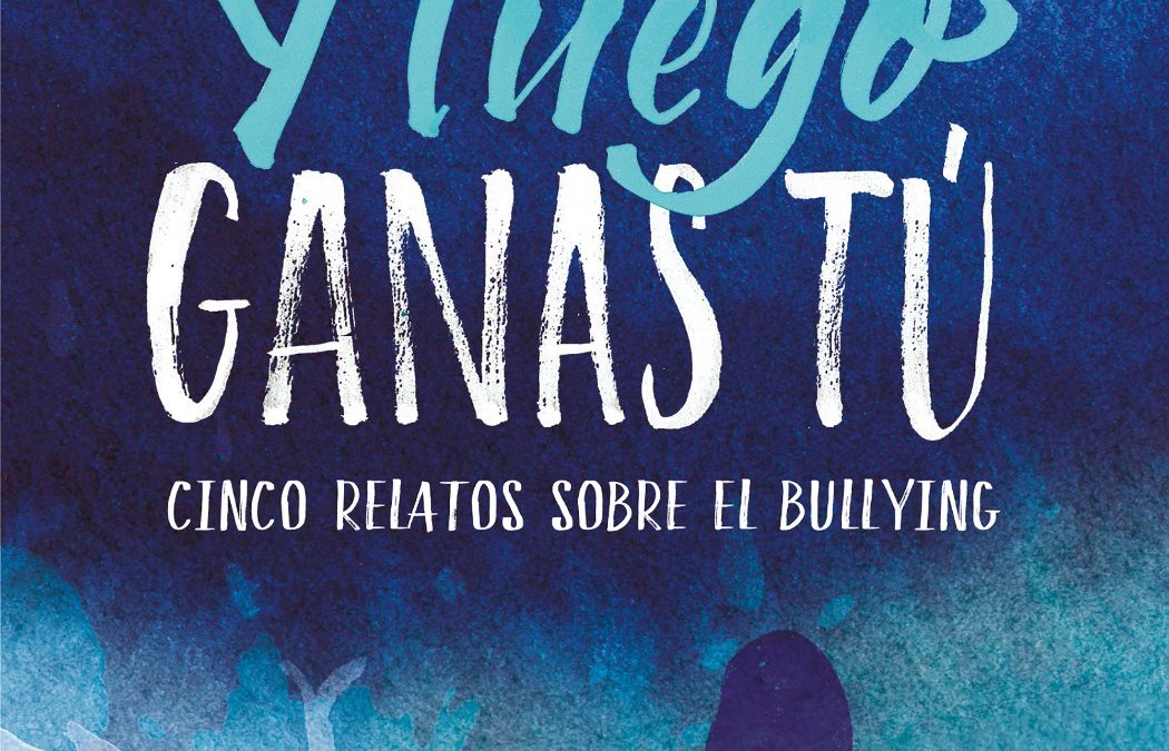 Y luego ganas tu, 8 de junio en las librerías españolas