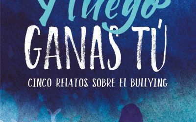 Y luego ganas tu, 8 de junio en las librerías españolas