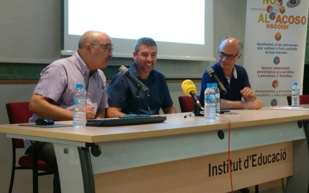 Acoso escolar en niños con altas capacidades