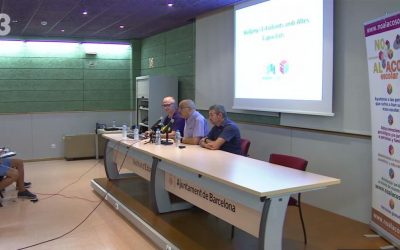 Informe sobre bullying y altas capacidades en Cataluña