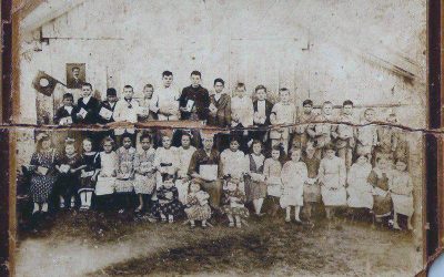 El Bullying: Un poco de historia