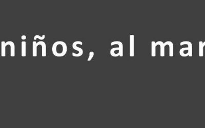 Comunicado de NACE sobre la situación en Cataluña: ¡Los niños, al margen!