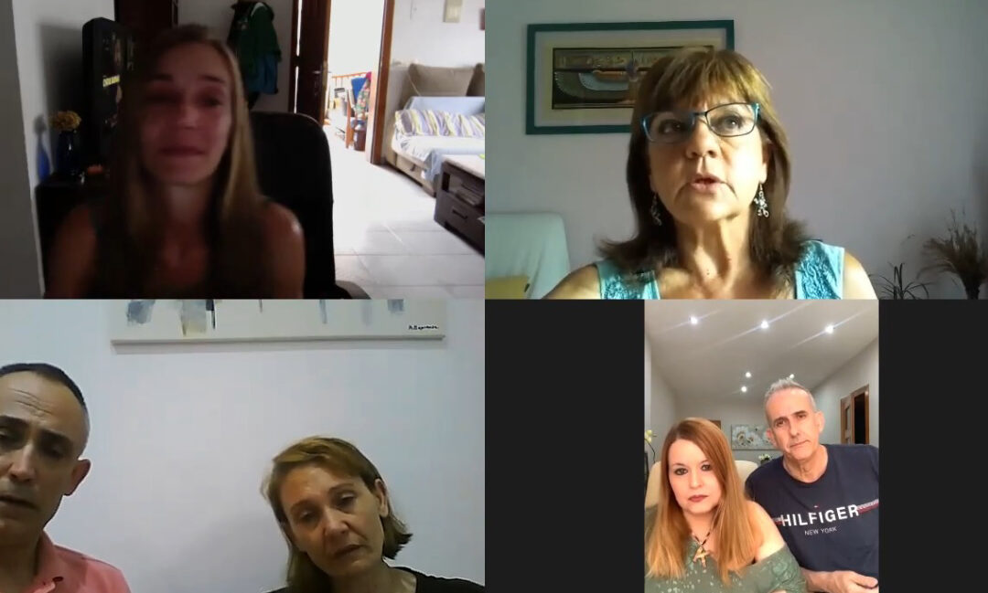 Testimonio de tres familias cuyos hijos se suicidaron por «presunto» acoso escolar