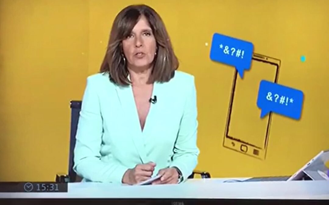 El dolor y la valentía de unos padres