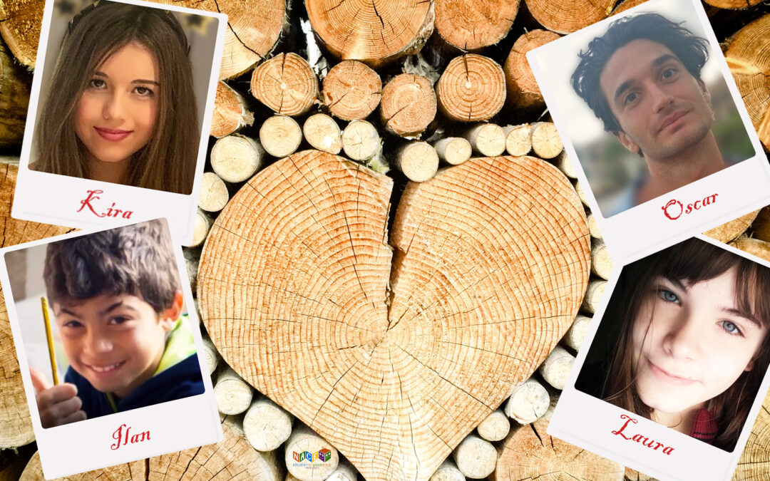 No puedo dejar de llorar