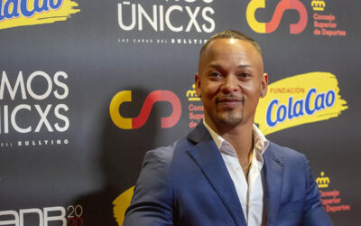Estreno de «Somos unicxs: las caras del bullying»