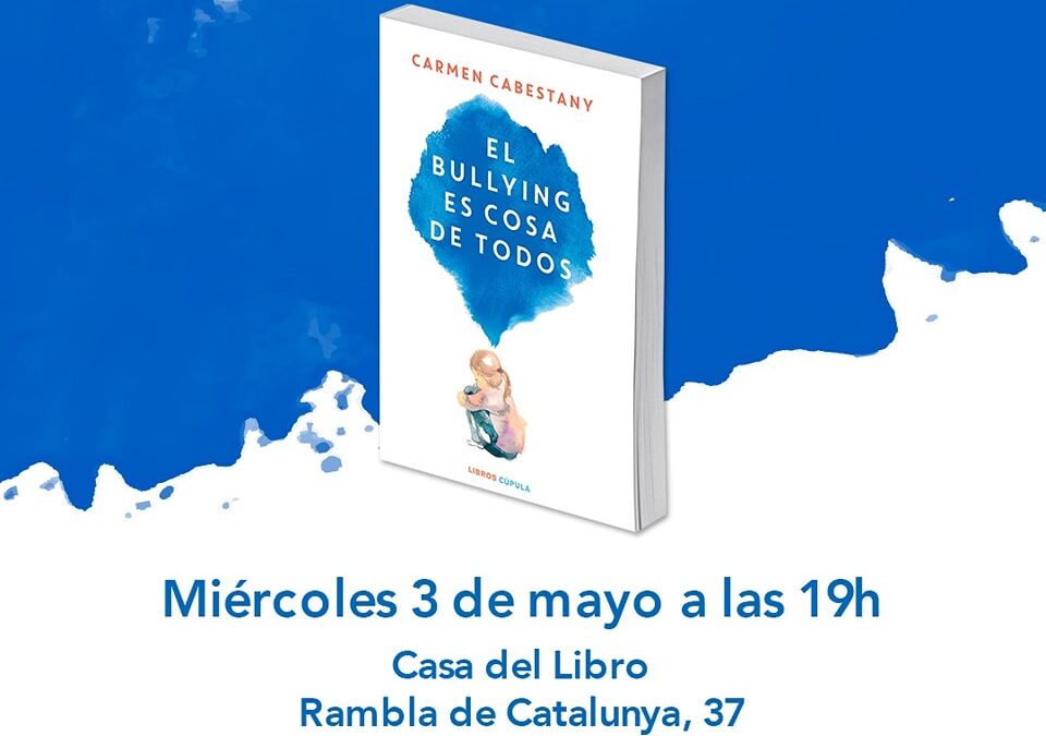 El bullying es cosa de todos