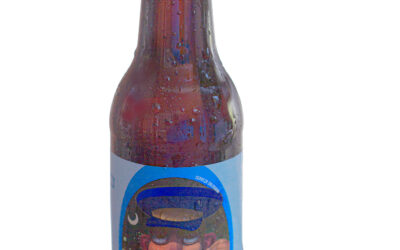 SERENO, la cerveza solidaria